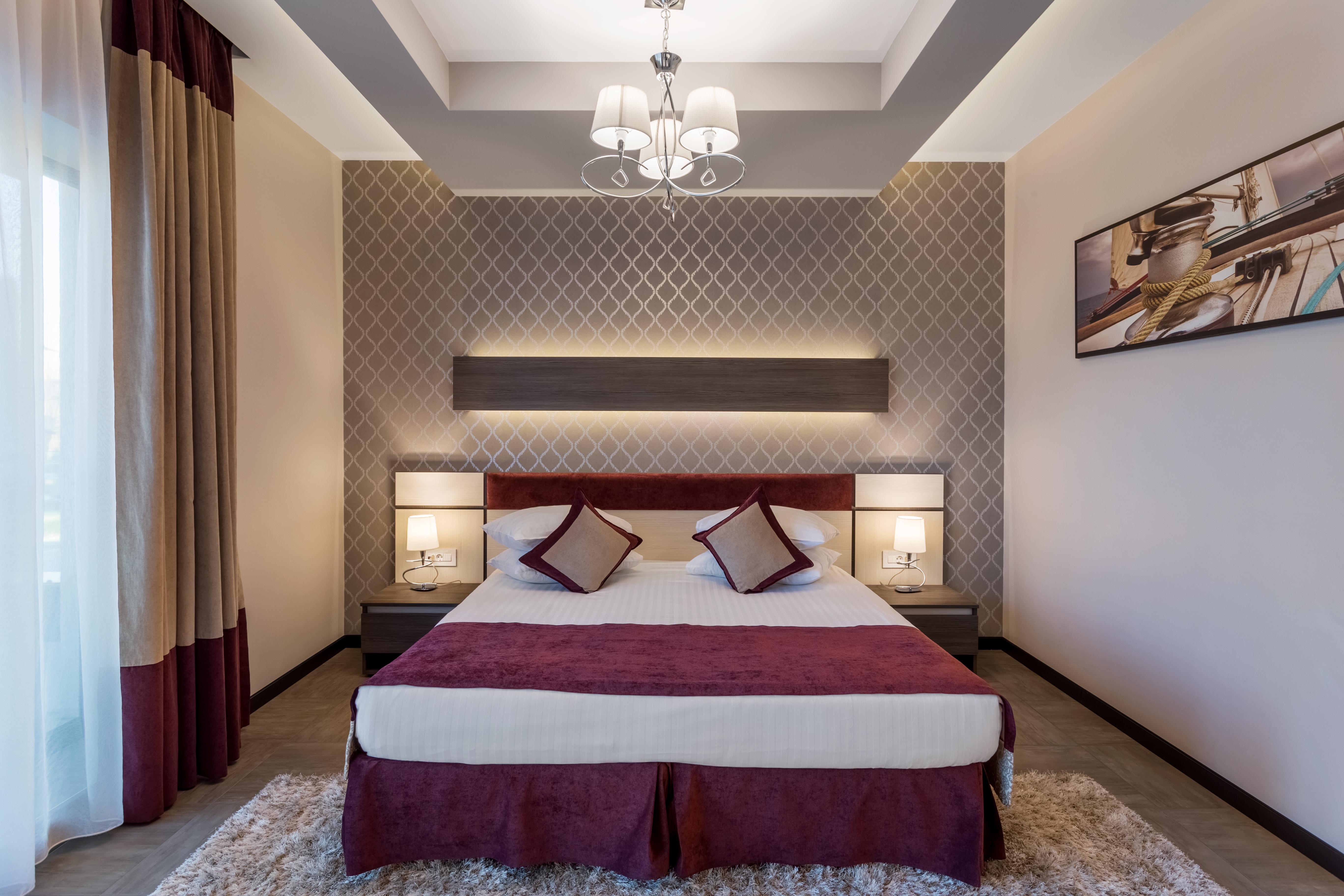 New Splendid Hotel & Spa - Adults Only Mamaia Dış mekan fotoğraf
