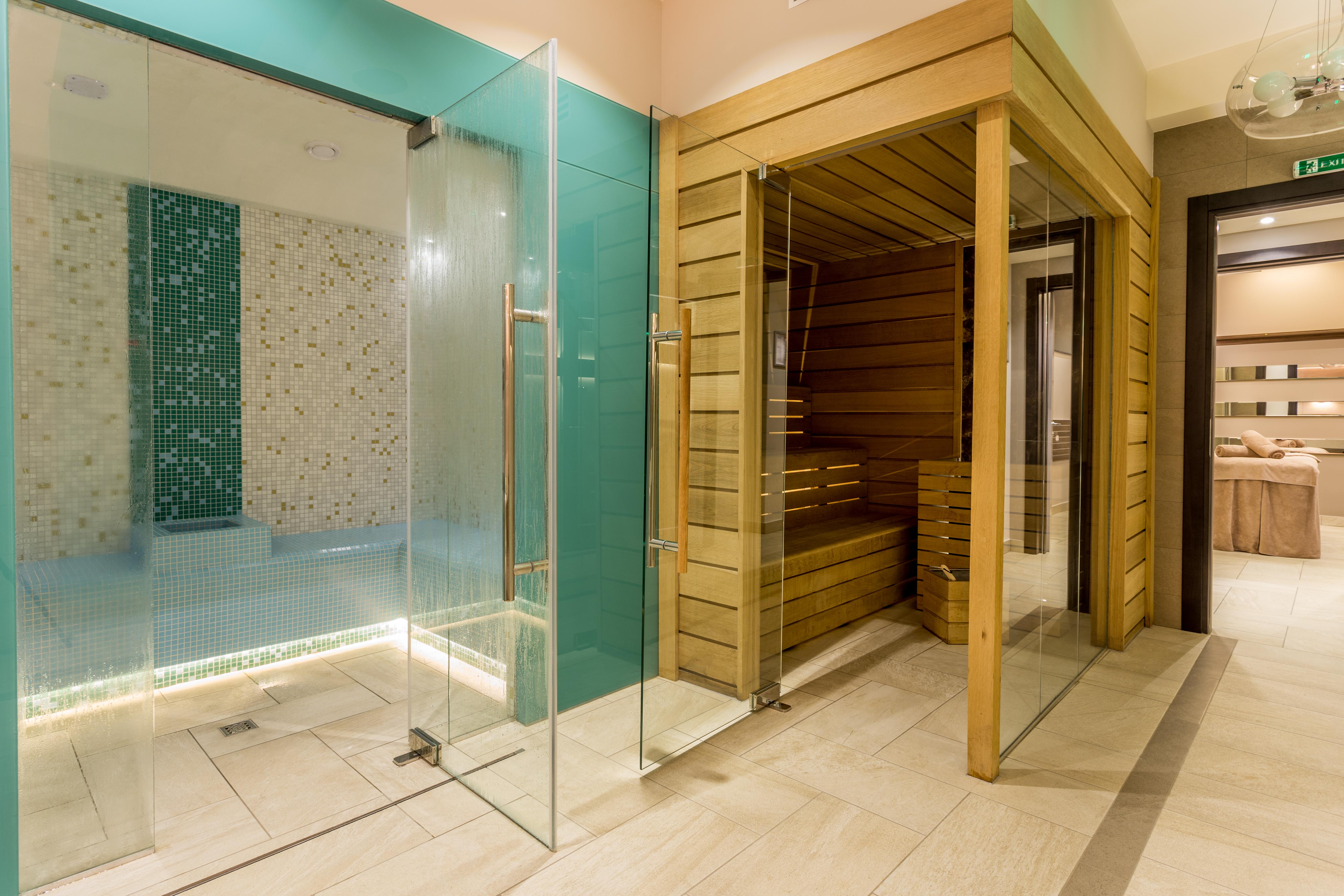 New Splendid Hotel & Spa - Adults Only Mamaia Dış mekan fotoğraf