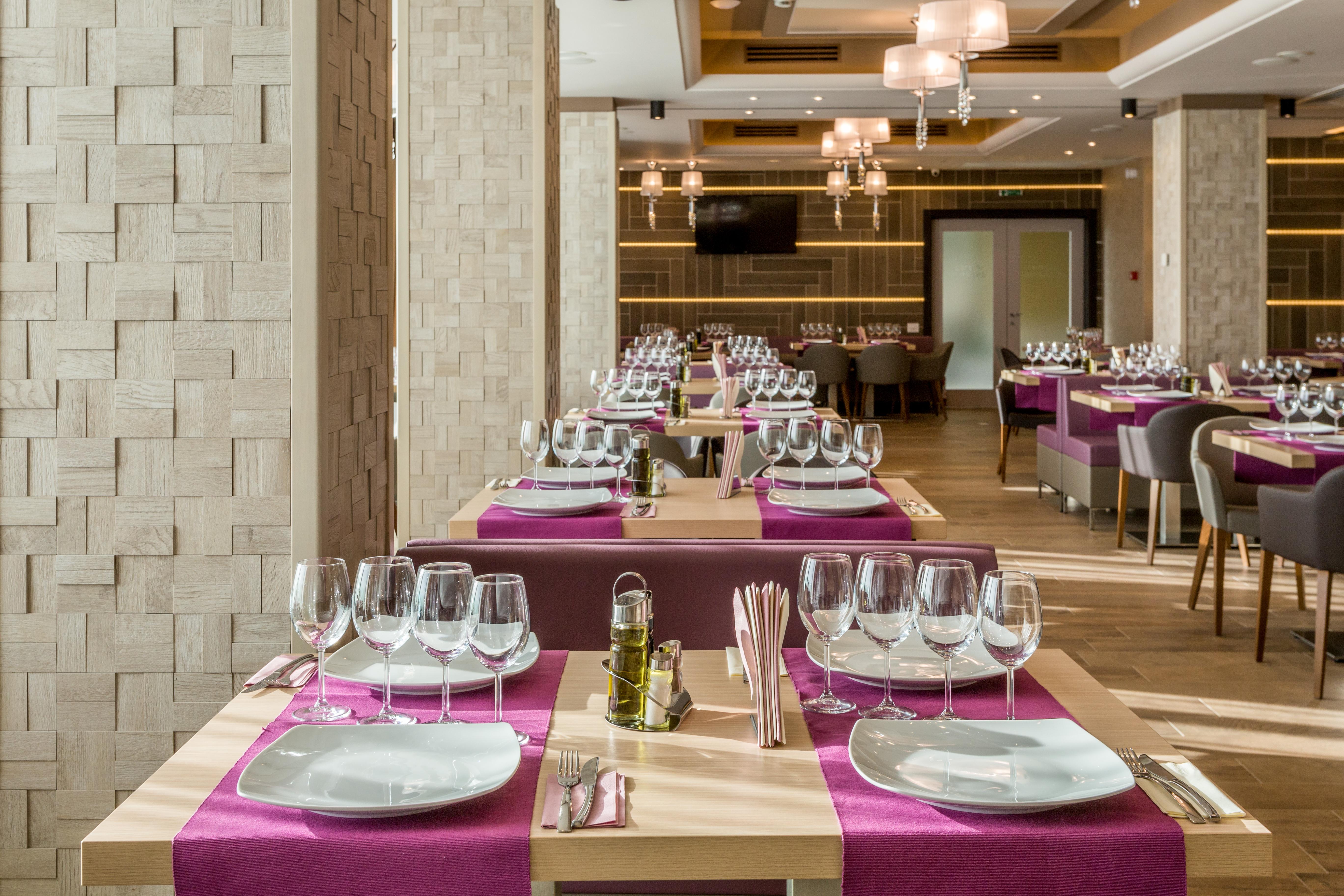 New Splendid Hotel & Spa - Adults Only Mamaia Dış mekan fotoğraf