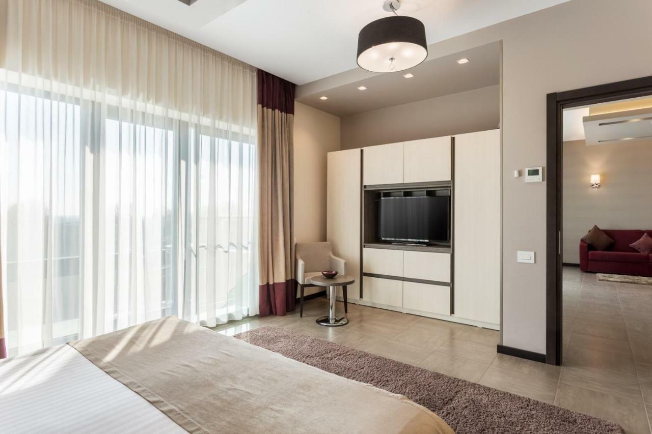 New Splendid Hotel & Spa - Adults Only Mamaia Dış mekan fotoğraf