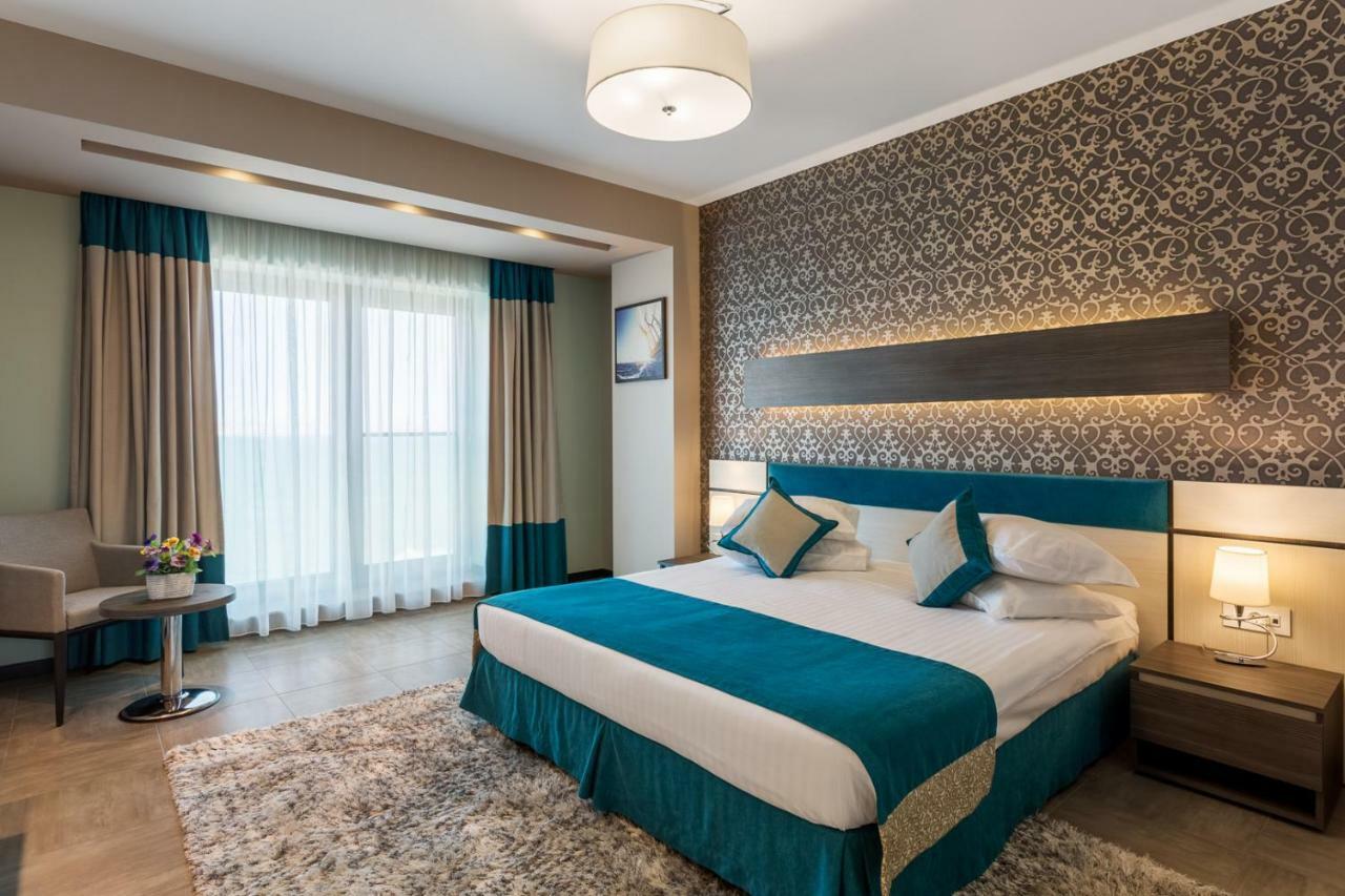 New Splendid Hotel & Spa - Adults Only Mamaia Dış mekan fotoğraf